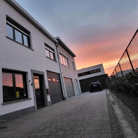 Bij Sarah Leopoldsburg Exterior foto